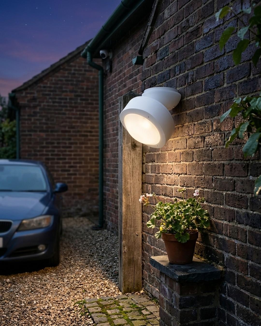 Nedis Smart Motion Sensor Wired Indoor Wi-Fi Nedis Smart Motion Sensor Wired Indoor Wi-Fi